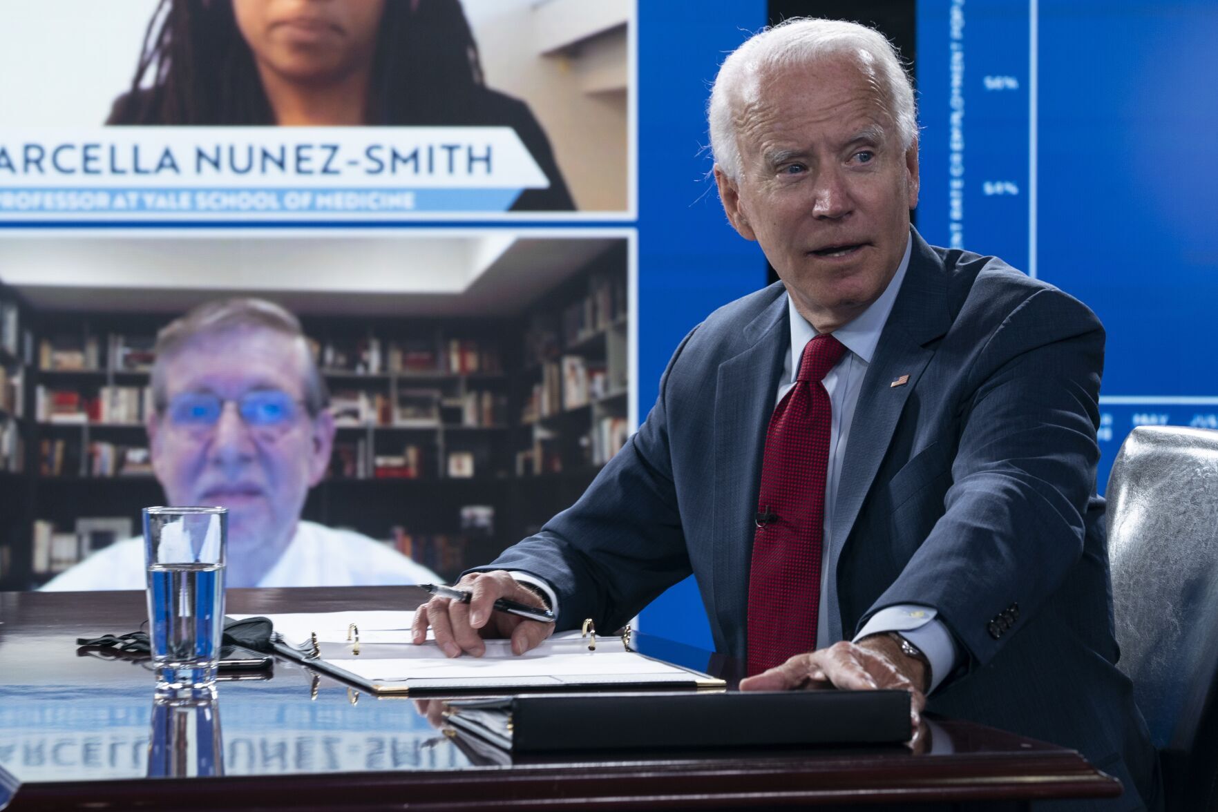 Election 2020 Biden Harris